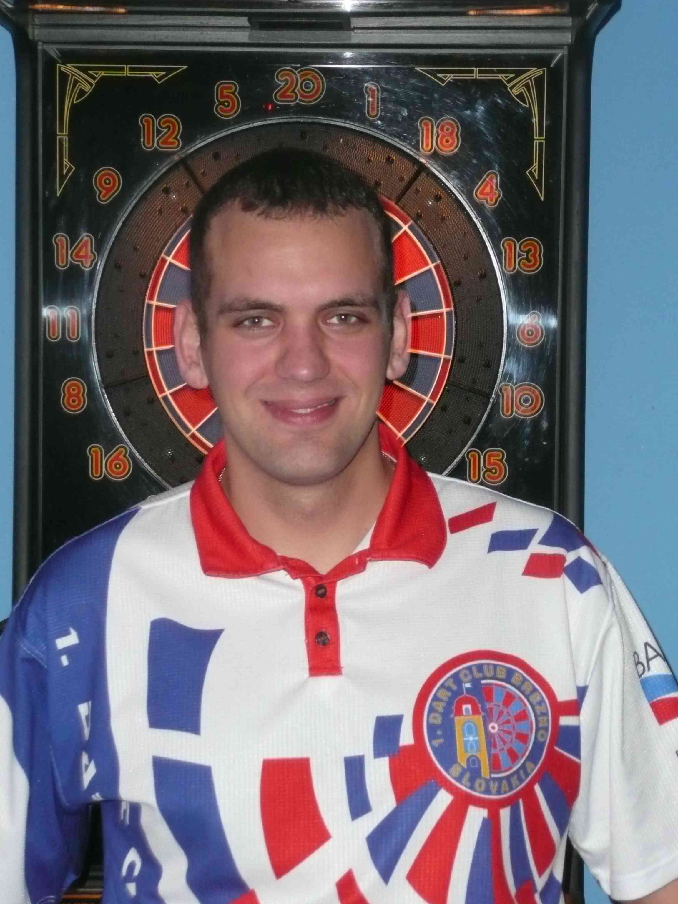 Martin Škantár